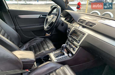 Универсал Volkswagen Passat Alltrack 2012 в Ровно