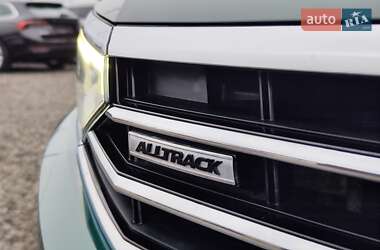 Універсал Volkswagen Passat Alltrack 2019 в Луцьку