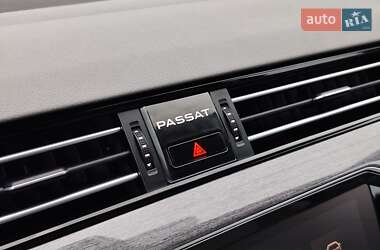 Універсал Volkswagen Passat Alltrack 2019 в Луцьку