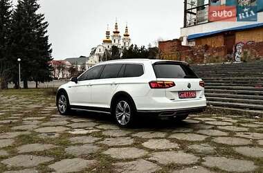 Универсал Volkswagen Passat Alltrack 2019 в Виннице