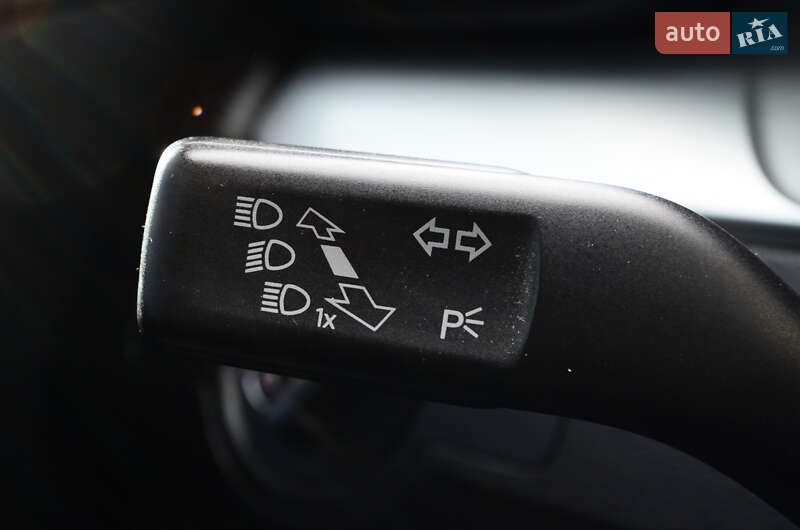 Универсал Volkswagen Passat Alltrack 2012 в Киеве