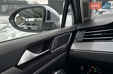 Универсал Volkswagen Passat Alltrack 2019 в 