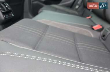 Универсал Volkswagen Passat Alltrack 2019 в 