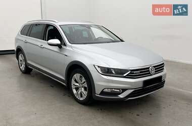 Універсал Volkswagen Passat Alltrack 2018 в Вінниці