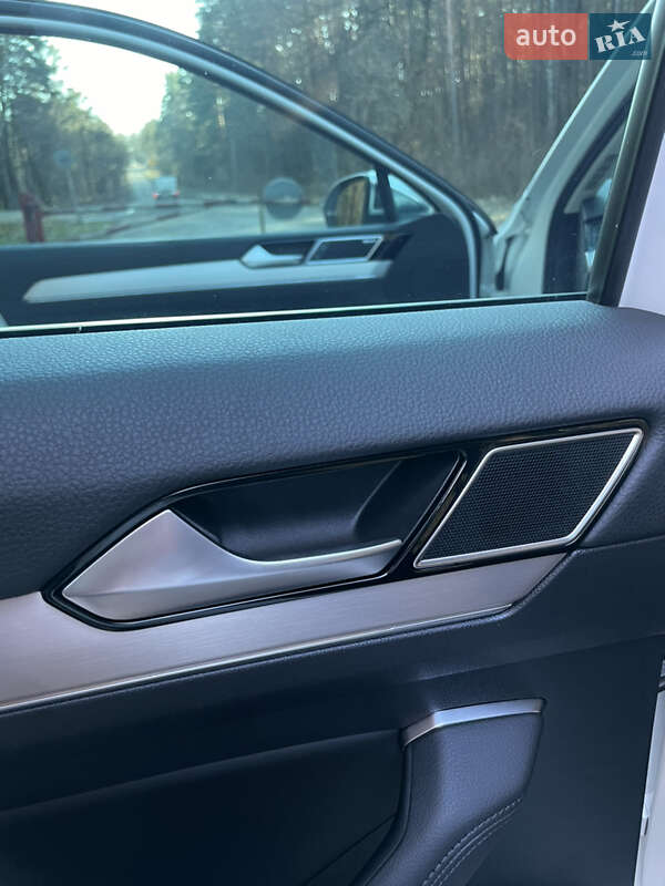 Універсал Volkswagen Passat Alltrack 2019 в Житомирі фото 41 Універсал Volkswagen Passat Alltrack 2019 в Житомирі