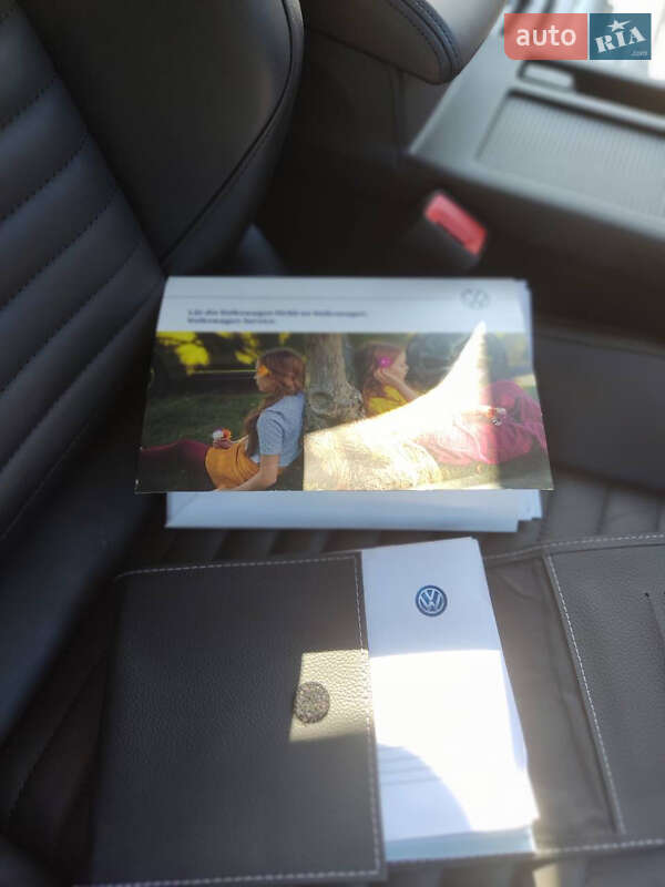 Універсал Volkswagen Passat Alltrack 2019 в Житомирі фото 45 Універсал Volkswagen Passat Alltrack 2019 в Житомирі