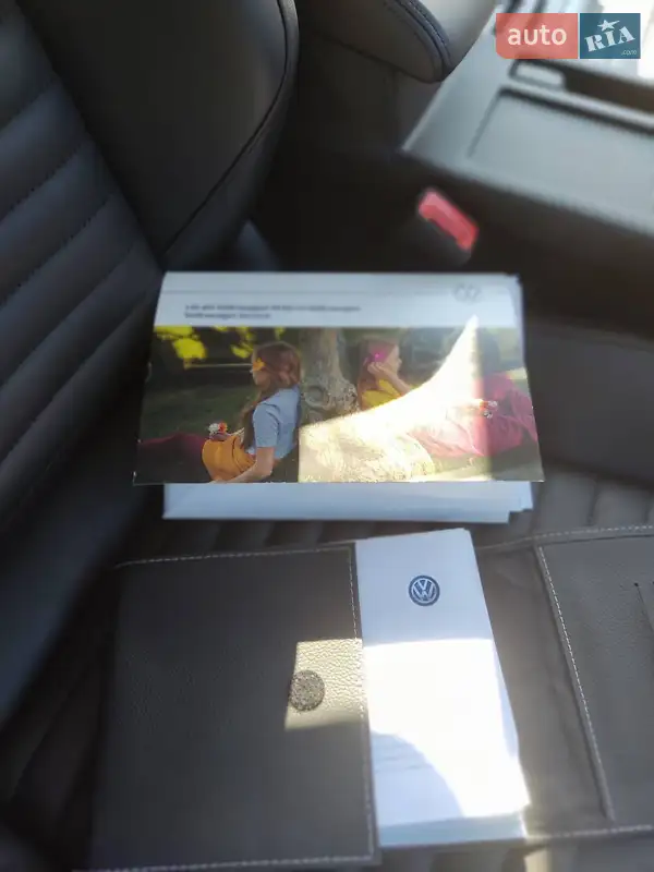 Універсал Volkswagen Passat Alltrack 2019 в Житомирі документ 2 фото Універсал Volkswagen Passat Alltrack 2019 в Житомирі документ