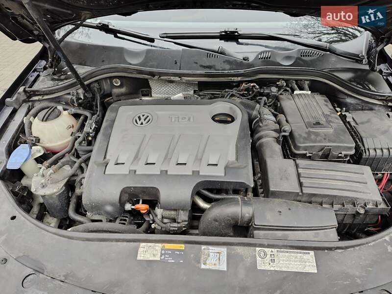 Универсал Volkswagen Passat Alltrack 2012 в Харькове фото 26 Универсал Volkswagen Passat Alltrack 2012 в Харькове