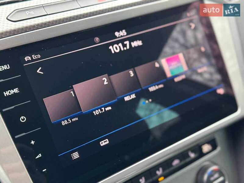 Универсал Volkswagen Passat Alltrack 2019 в Киеве