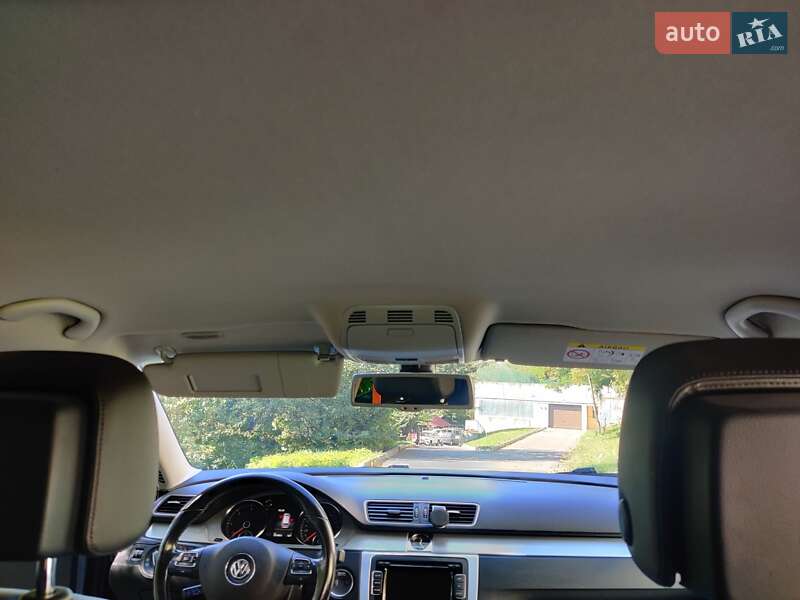 Універсал Volkswagen Passat Alltrack 2014 в Хмельницькому фото 34 Універсал Volkswagen Passat Alltrack 2014 в Хмельницькому