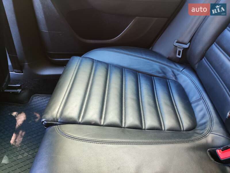 Універсал Volkswagen Passat Alltrack 2014 в Хмельницькому фото 43 Універсал Volkswagen Passat Alltrack 2014 в Хмельницькому