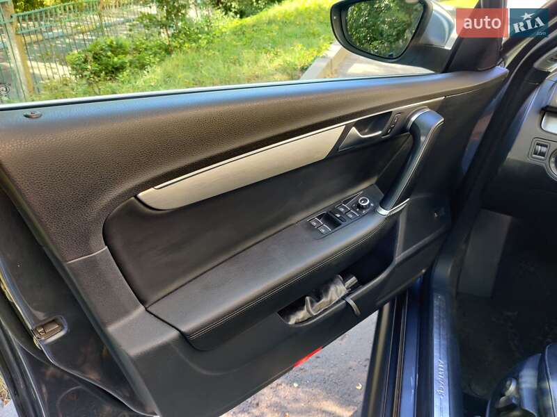 Універсал Volkswagen Passat Alltrack 2014 в Хмельницькому фото 46 Універсал Volkswagen Passat Alltrack 2014 в Хмельницькому