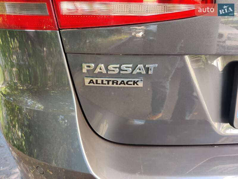 Універсал Volkswagen Passat Alltrack 2014 в Хмельницькому фото 88 Універсал Volkswagen Passat Alltrack 2014 в Хмельницькому
