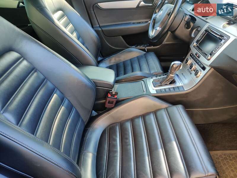 Універсал Volkswagen Passat Alltrack 2014 в Хмельницькому фото 104 Універсал Volkswagen Passat Alltrack 2014 в Хмельницькому