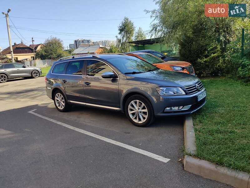 Універсал Volkswagen Passat Alltrack 2014 в Хмельницькому фото 112 Універсал Volkswagen Passat Alltrack 2014 в Хмельницькому