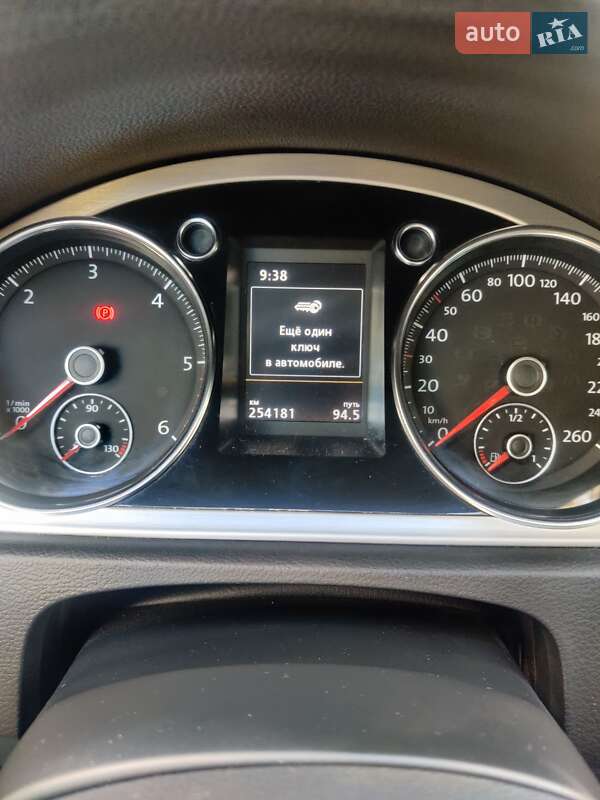 Універсал Volkswagen Passat Alltrack 2014 в Хмельницькому фото 125 Універсал Volkswagen Passat Alltrack 2014 в Хмельницькому