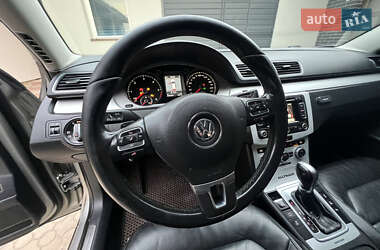 Універсал Volkswagen Passat Alltrack 2013 в Коломиї