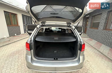 Універсал Volkswagen Passat Alltrack 2013 в Коломиї