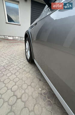 Універсал Volkswagen Passat Alltrack 2013 в Коломиї