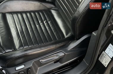 Универсал Volkswagen Passat Alltrack 2017 в 