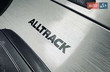 Универсал Volkswagen Passat Alltrack 2013 в Стрые