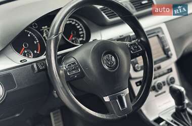 Универсал Volkswagen Passat Alltrack 2013 в Стрые