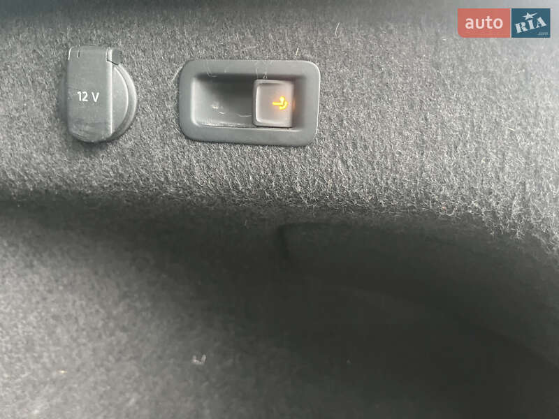 Універсал Volkswagen Passat Alltrack 2015 в Самборі фото 31 Універсал Volkswagen Passat Alltrack 2015 в Самборі