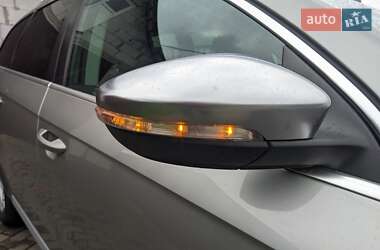 Універсал Volkswagen Passat Alltrack 2012 в Луцьку