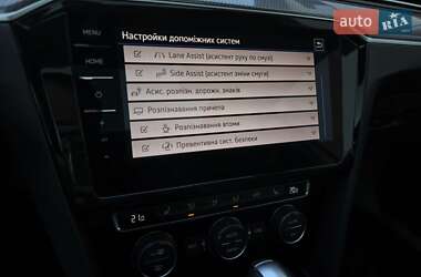 Универсал Volkswagen Passat Alltrack 2019 в 