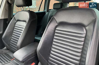 Универсал Volkswagen Passat Alltrack 2020 в 