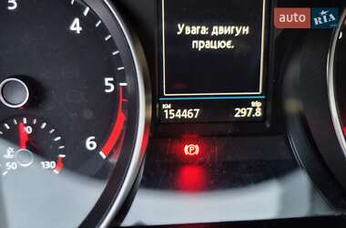 Универсал Volkswagen Passat Alltrack 2018 в 