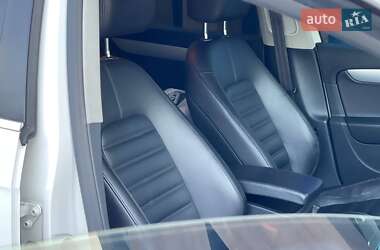 Універсал Volkswagen Passat Alltrack 2014 в 