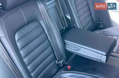 Універсал Volkswagen Passat Alltrack 2014 в 