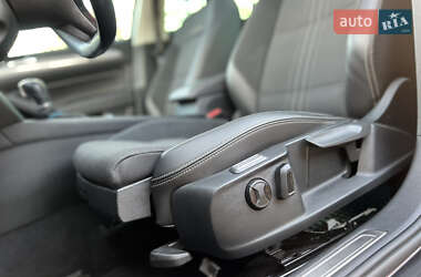 Універсал Volkswagen Passat Alltrack 2018 в 