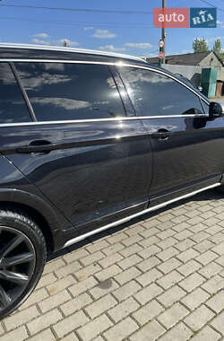 Универсал Volkswagen Passat Alltrack 2016 в 