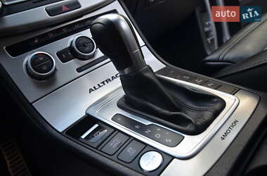 Універсал Volkswagen Passat Alltrack 2014 в 