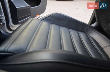 Універсал Volkswagen Passat Alltrack 2014 в 