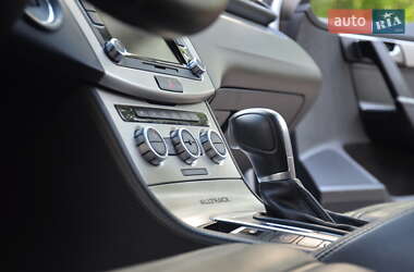Універсал Volkswagen Passat Alltrack 2014 в 