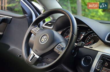 Універсал Volkswagen Passat Alltrack 2014 в 