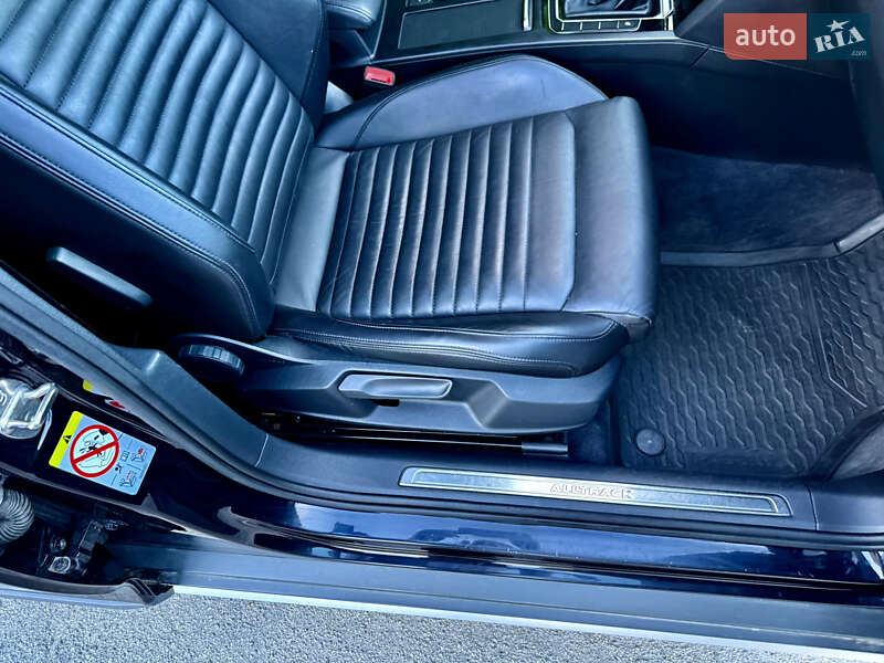 Универсал Volkswagen Passat Alltrack 2018 в Шепетовке фото 34 Универсал Volkswagen Passat Alltrack 2018 в Шепетовке