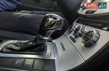 Універсал Volkswagen Passat Alltrack 2012 в 