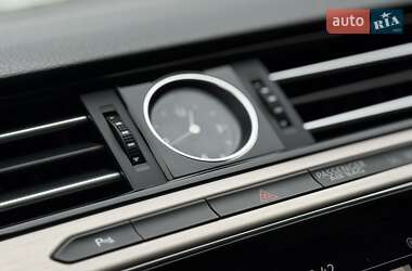 Універсал Volkswagen Passat Alltrack 2018 в 