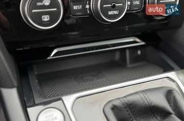 Універсал Volkswagen Passat Alltrack 2018 в 