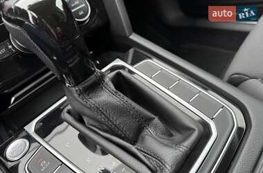 Універсал Volkswagen Passat Alltrack 2018 в 