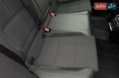 Універсал Volkswagen Passat Alltrack 2018 в 