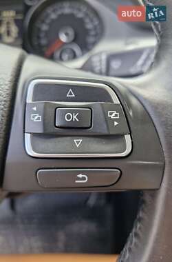 Універсал Volkswagen Passat Alltrack 2014 в 