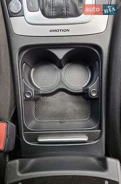 Універсал Volkswagen Passat Alltrack 2014 в 