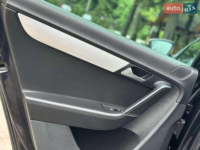 Універсал Volkswagen Passat Alltrack 2013 в Дрогобичі