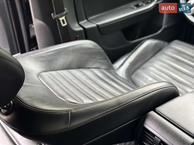 Універсал Volkswagen Passat Alltrack 2013 в Дрогобичі