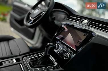 Універсал Volkswagen Passat Alltrack 2019 в 
